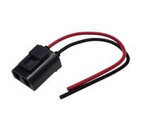 Fiche Connecteur D'Allumage Compatible Avec Volvo Pour V90 Pour S90 1997 1998 Connecteur De Bobine D'allumage Faisceau De Câbles Pigital 3523813(1 Pc)