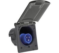 Fiche dalimentation CEE-CARA AS Schwabe 62472 16 A 230 V 1 pc(s)