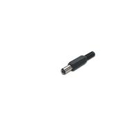 FICHE D'ALIMENTATION MALE 2.5 x 5.5 x 9.5mm
