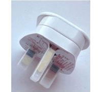 Fiche d'alimentation MicroConnect UK 13A (PLUG13-UK)