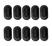 Fiche de Carte de connecteur 29688142 2-968814-2 16 Broches compatibles avec ECU(10pcs)