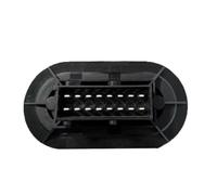 Fiche de Carte de connecteur 29688142 2-968814-2 16 Broches compatibles avec ECU(1pcs)