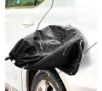 Fiche De Charge Pour Voiture Électrique - Type 2 - Port De Charge - Protection Contre La Pluie, La Neige, Le Soleil Et La Poussière