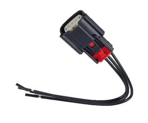 Fiche De Faisceau Bobine Compatible Avec Ford Pour Mustang 3,7L V6 5,0L V8 Pour Explorer 3,5L V6 2011-2017 Connecteur De Bobine D'allumage Réparation Faisceau De Câblage 9U2Z14S411EA