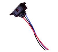 Fiche De Faisceau Bobine Compatible Avec Mazda Pour Tribute Pour DX Sport 2.0L 2001-2004 Pour B2300 2001-2010 Connecteur Bobine D'allumage Réparation Faisceau Câbles 3U2Z14S411TNA