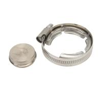 Fiche de fermeture de soupape EGR - Remplacement de haute qualit ? pour diff?rentes marques de voitures - Convient pour RENAULT, NISSAN, VOLVO, OPEL, MITSUBISHI - id?al pour MITSUBISHI CARISMA et SPAC