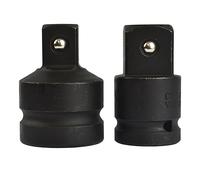 Fiche de l'adaptateur Adaptateur Impact | 1 à 3/4 | 3/4 à 1 | Étape Clé à cliquet