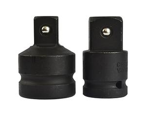 Fiche de l'adaptateur Adaptateur Impact | 1 à 3/4 | 3/4 à 1 | Étape liquet