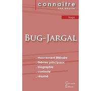 Fiche de lecture Bug-Jargal de Victor Hugo (Analyse littéraire de référence et résumé complet)