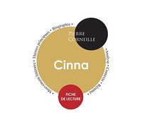 Fiche de lecture Cinna (Étude intégrale)