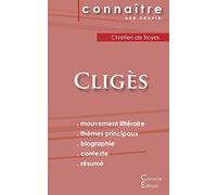 Fiche de lecture Cligès (Analyse littéraire de référence et résumé complet)