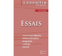 Fiche de lecture « Des Cannibales » et « Des Coches » dans les Essais de Montaigne (analyse littéraire de référence et résumé complet)