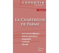 Fiche de lecture La Chartreuse de Parme de Stendhal (Analyse littéraire de référence et résumé complet)