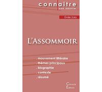 Fiche de lecture L'Assommoir (Analyse littéraire de référence et résumé complet)
