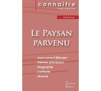 Fiche de lecture Le Paysan parvenu (Analyse littéraire de référence et résumé complet)