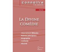 Fiche de lecture Le Purgatoire de Dante (Analyse littéraire de référence et résumé complet)