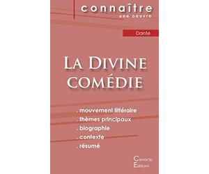 Fiche de lecture L'Enfer de Dante (Analyse littéraire de référence et résumé complet)
