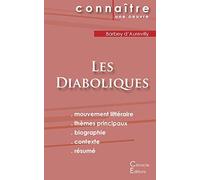 Fiche de lecture Les Diaboliques de Barbey d'Aurevilly (Analyse littéraire de référence et résumé complet)