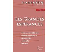 Fiche de lecture Les Grandes espérances (Analyse littéraire de référence et résumé complet)