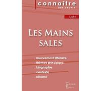 Fiche De Lecture Les Mains Sales De Jean-Paul Sartre (Analyse Littéraire De Référence Et Résumé Complet)