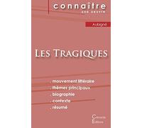 Fiche de lecture Les Tragiques d'Agrippa d'Aubigné (Analyse littéraire de référence et résumé complet)