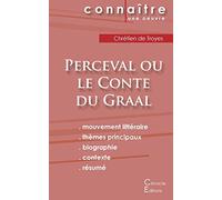 Fiche de lecture Perceval de Chrétien de Troyes (Analyse littéraire de référence et résumé complet)