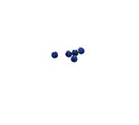 fiche de marquage Kludi 93092100-00 rouge-bleu chromé