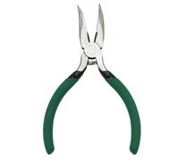 Fiche De Nez Incurvée À La Rouille À Aiguille Fil Nose Découpe Outil De Décapage Matériel
