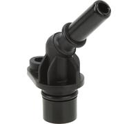 Fiche de pompe à vide 456583 Booster de frein - Butées de soupape de contrôle Kit d'adaptation pour Citroen DS5 DS6 C4 C5