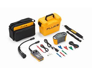 FICHE DE RACCORDEMENT DE TYPE 2 POUR ADAPTATEUR DE TEST DE CHARGE DE VE, INTL