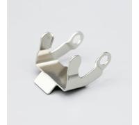 Fiche d'électrovanne STAS200 - Connecteur de commande électro-hydraulique, classé IP54, 16A, 250V, disposition 2+PE(STASI 2-Installation Lock 5pcs)