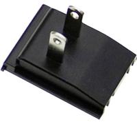 Fiche d'entrée US pour série GE MW Mean Well AC PLUG-US