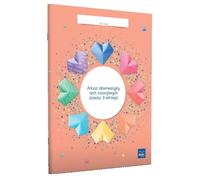 Fiche d'observation des caractéristiques de développement de l'enfant 3 l.