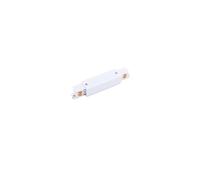 FICHE DROITE BLANCHE (+alimentation) CTLS POWER STRAIGHT 8707