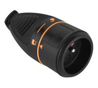 Fiche électrique Electralock 2 pôles, 16 A