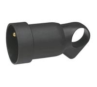 Fiche électrique femelle - LEGRAND - Annela - 2 phases + terre - 16 A - IP55