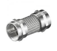 fiche-f male - male metallique