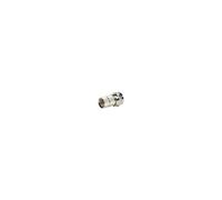 Fiche F - Valueline - FC-001 - 7.0 mm - Connexion sans pince à sertir - Gris