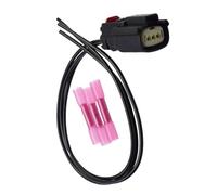 Fiche Faisceau Bobine Compatible Avec Lincoln Pour MKT 3.7L V6 Pour MKZ 2.0L L4 2013-2017 9U2Z14S411EA Connecteur De Bobine D'allumage Réparation Faisceau De Câbles(1pcs)