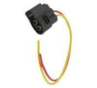 Fiche Faisceau Bobine Compatible Avec Nissan Pour Primastar Bus X83 2.0 2001-2015 200154186 8200380267 Connecteur De Bobine D'allumage À 2 Broches(1pcs)