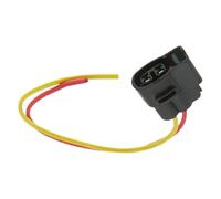 Fiche Faisceau Bobine Compatible Avec Trafic II Bus JL 2.0 2001-2015 Pour Modus 2004-2015, Connecteur De Bobine D'allumage, Faisceau De Câbles 7700107177 2244800QAA(1pcs)