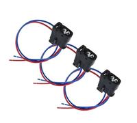 Fiche Faisceau D'allumage Compatible Avec Toyota Pour Supra MK IV Pour Progres 9091902205 9091902216 Bobine D'allumage Pack Connecteur Prise Câblage Faisceau De Métier À Tisser