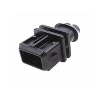 Fiche Faisceau D'allumage Connecteur De Câble De Câblage Bobine D'allumage Buse Automatique À 2 Broches 106462-1 368354-1, Capteur Température D'eau De Voiture, Prises Scellées(Male connector)