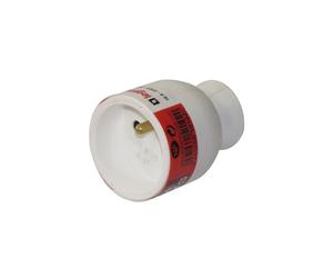 FICHE FEM. 2P+T SORTIE DROITE BLC VRAC LEGRAND - 050102