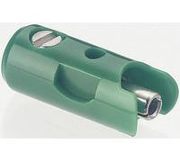 Fiche femelle 1.5 mm Märklin 71423 vert 10 pc(s)