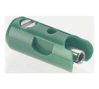 Fiche femelle 1.5 mm Märklin 71423 vert 10 pc(s)