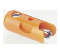 Fiche femelle 1.5 mm Märklin 71424 orange 10 pc(s)