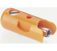 Fiche femelle 1.5 mm Märklin 71424 orange 10 pc(s)