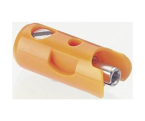 Fiche Femelle 1.5 mm Märklin 71424 Orange 10 pc(s)
