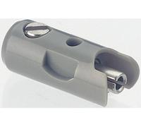 Fiche femelle 1.5 mm Märklin 71426 gris 10 pc(s)